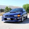 Spec-D Tuning 95-01 Subaru Impreza Wrx Crystal Housing Headlights Black LH-WRX97JM-RS - alternate 6